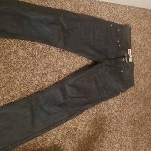 Levi's boys jeans